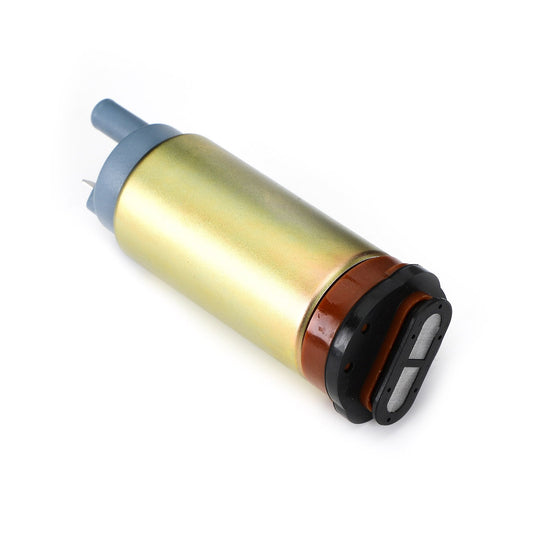 Kit de pompe à carburant avec isolateur pour Mercury F 40 EFI 3 cylindres F 30 EFI 3 cylindres 4 temps