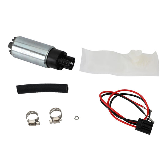 Aprilia Scarabeo 400 500 03-08 Scarabeo Light 400 06-08 Kit pompe à carburant avec filtre Assosary