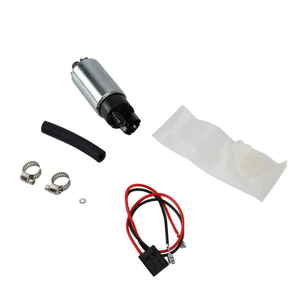 Piaggio X9 500 98-05 Beverly Cruiser E3 07-12 BV500 05-08 Fuel Pump Kit w/ Filter Assosary