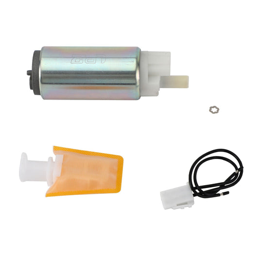 Suzuki VZ800 Boulevard M50 05-17 Intruder M800 05-12 Fuel Pump Kit w/ Filter Assosary