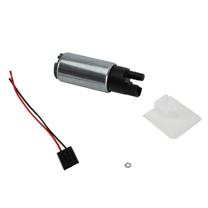 Suzuki 05-07 LTA700 LT-A700 KingQuad 700 & 08-12 LTA750 LT-A750X KingQuad 750AXi Fuel Pump Kit w/ Filter Assosary