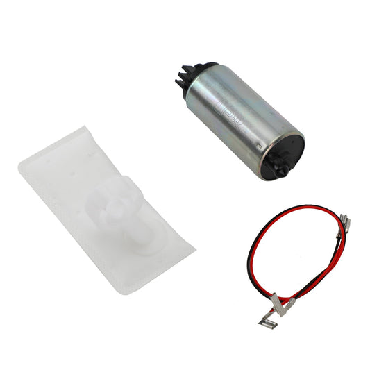Kit pompe à carburant avec filtre pour Suzuki LTA400 LT-A400FZL2 2012 LTZ400 LT-Z400 QuadSport 09-12