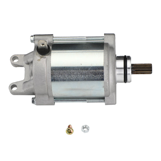 BMW S1000RR HP4 K42 11-14 S1000R K47 13-20 S1000XR K49 14-19 Starter Engine Starting Assosary
