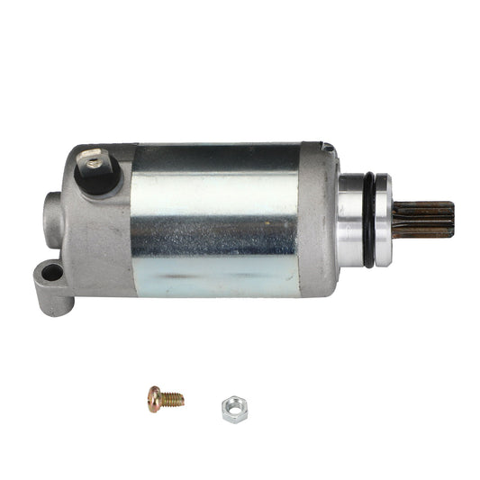 Yamaha WR250F 03-13 WR250FD 2013 WR250FA 2011 WR250FY 2009 Démarreur moteur Accessoire de démarrage