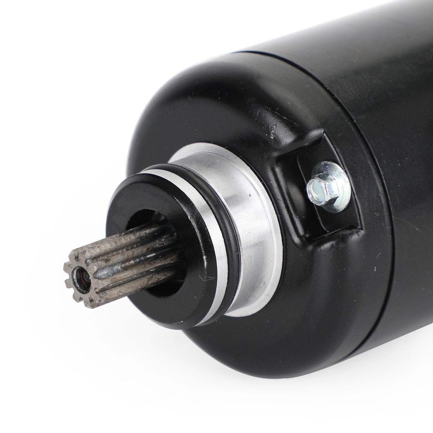 New Starter Engine Starting 9-Spline Fit For RC 250 390 ABS 2014-2017 Assosary