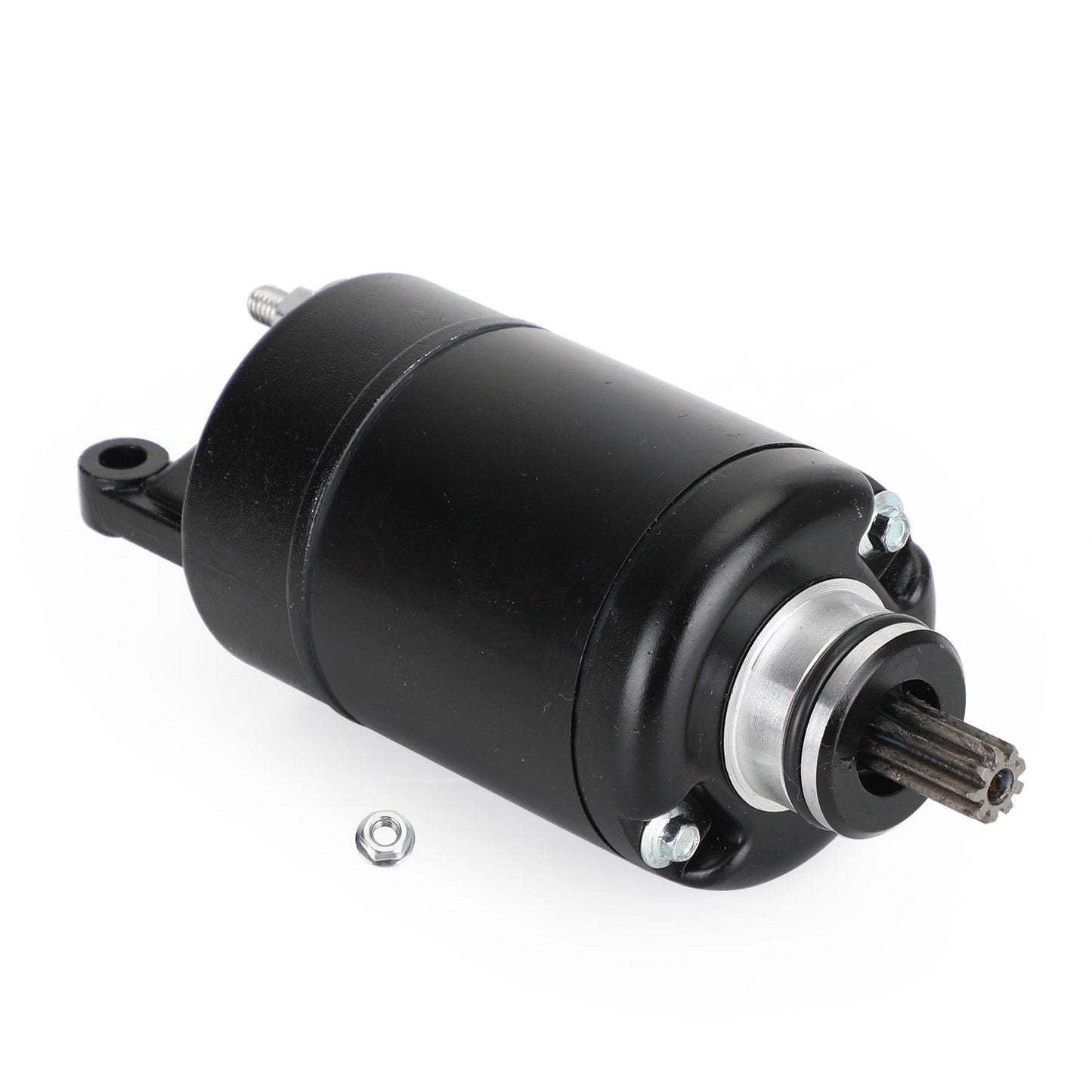 New Starter Engine Starting 9-Spline Fit For RC 250 390 ABS 2014-2017 Assosary