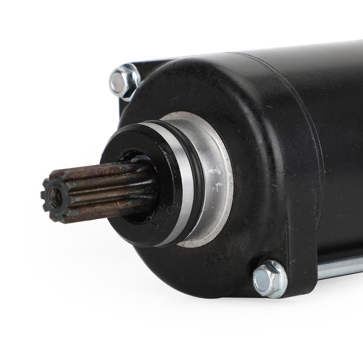 New Starter Engine Starting 10-Spline Fit For Kawasaki ZX 1000 Ninja ZX10R ZX-10R 2010 21163-0044 Assosary