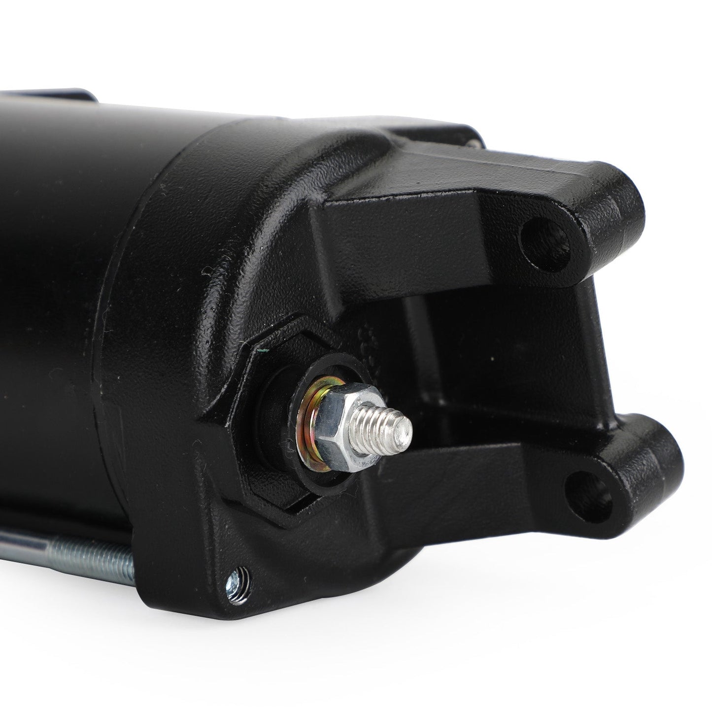New Starter Engine Starting 10-Spline Fit For Kawasaki ZX 1000 Ninja ZX10R ZX-10R 2010 21163-0044 Assosary