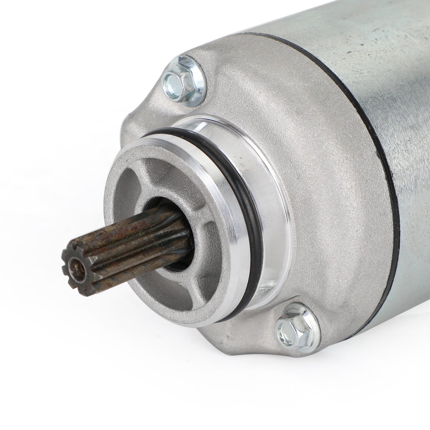 New Starter Engine Starting 9-Spline Fit For Suzuki GSX-R GSXR 600 750 1100 / RF 600 900 R 1992-1998 Assosary