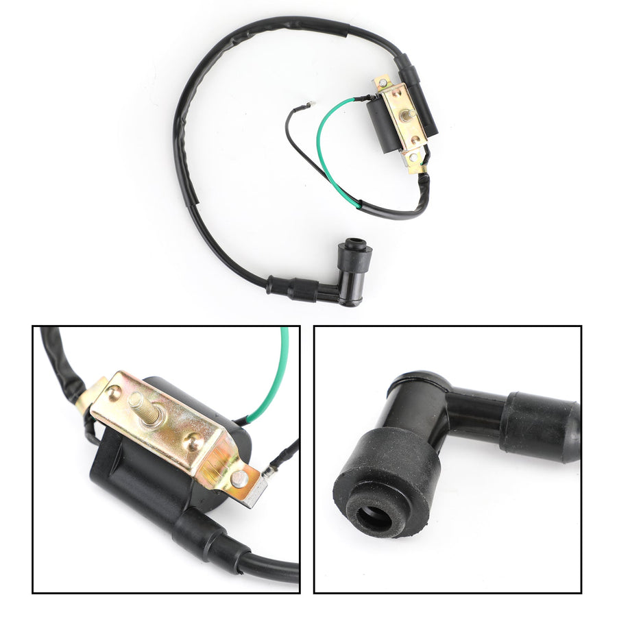 110CC GIOVANNI ATV DIRT BIKE PIT BIKE QUAD Ignition Coil