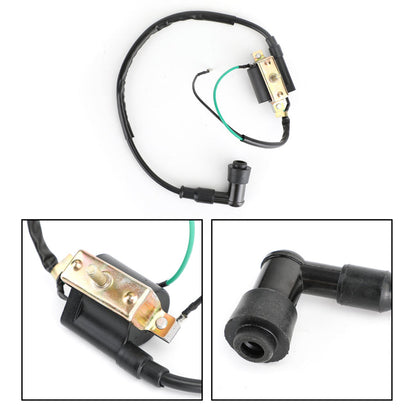 50CC REDCAT ATV DIRT BIKE PIT BIKE QUAD Ignition Coil