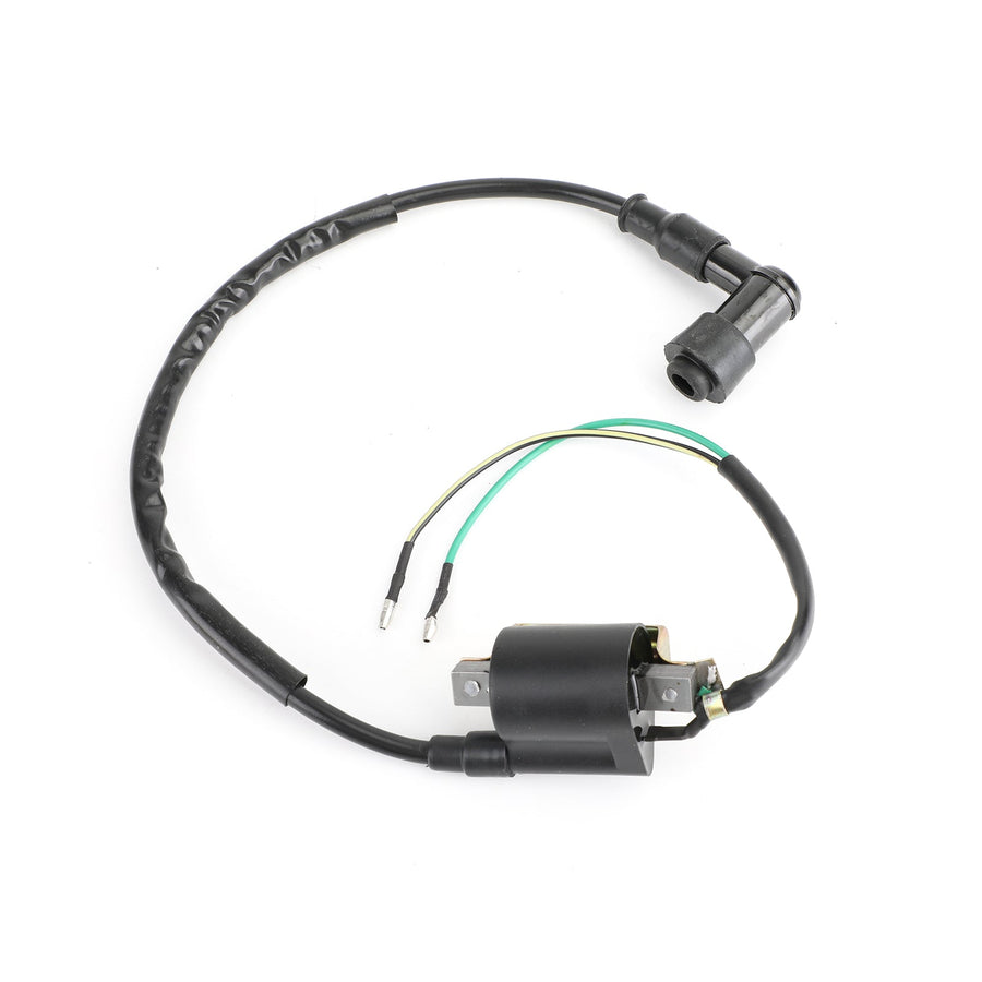 110CC GIOVANNI ATV DIRT BIKE PIT BIKE QUAD Ignition Coil