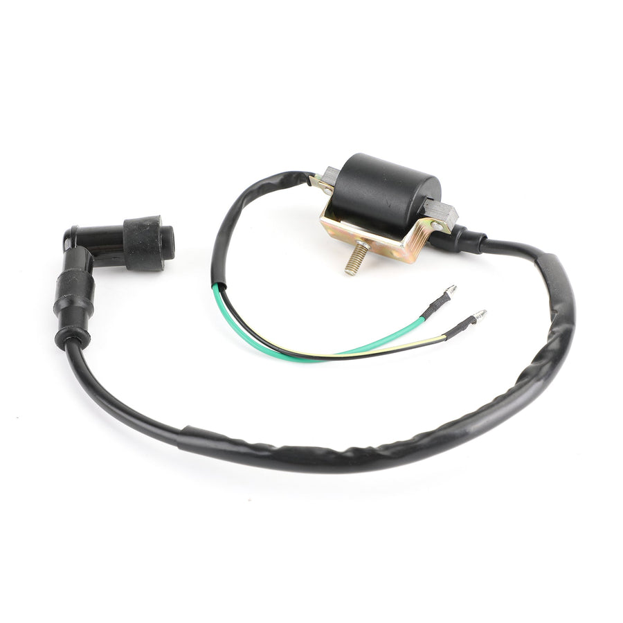 110CC GIOVANNI ATV DIRT BIKE PIT BIKE QUAD Ignition Coil