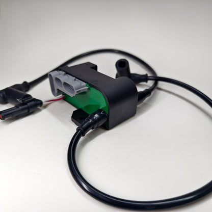 #512059626 415080600 CDI Box Igniter Replacement for Ski-Doo Touring 500F Legend 380F & Summit 500F