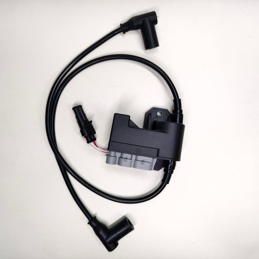 #515175385 Reemplazo del encendedor de la caja CDI para Ski-Doo Touring 500F Legend 380F y Summit 500F
