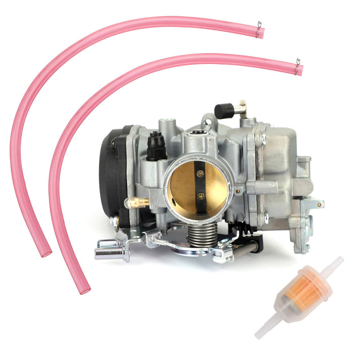 Carburetor Carb 27421-99C 27490-04 for Harley Dyna Touring Sportster 40mm CV 40 XL883