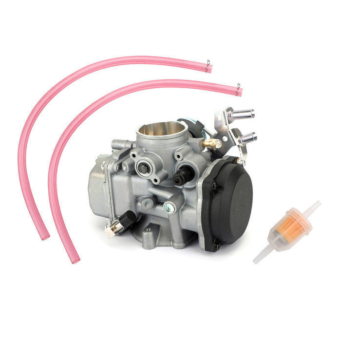 Carburetor Carb 27421-99C 27490-04 for Harley Dyna Touring Sportster 40mm CV 40 XL883
