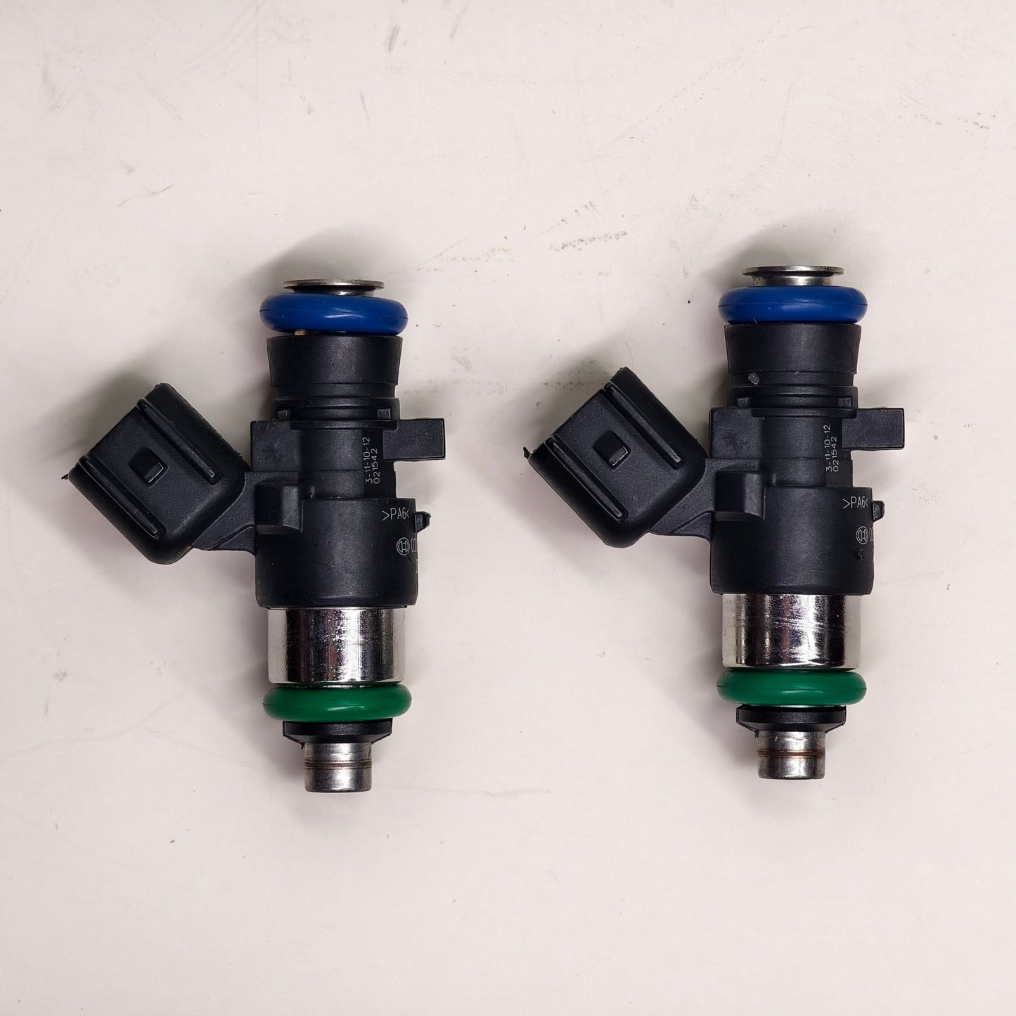 2016-2019 Polaris ACE570 ACE900 2PCS Fuel Injectors #0280158258 2521068