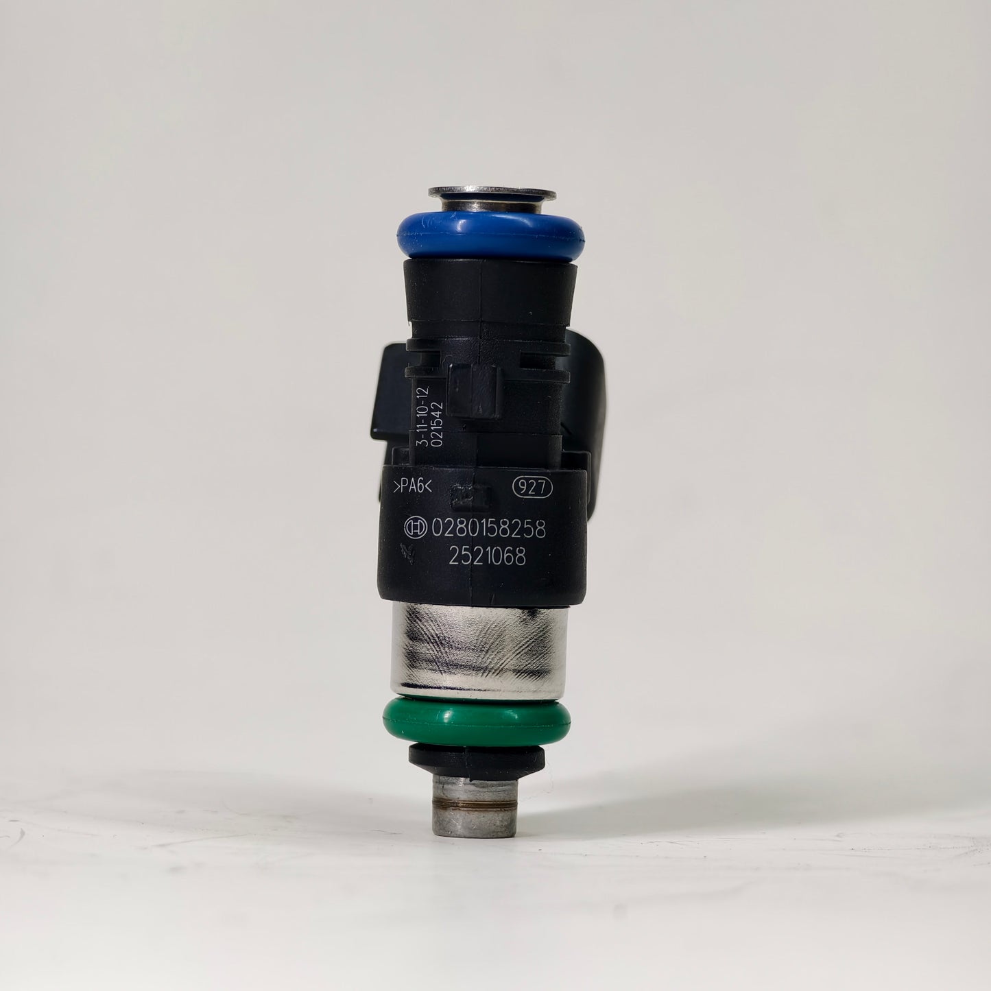 2011-2018 Polaris RZR 4 900 2PCS Fuel Injectors #0280158258 2521068