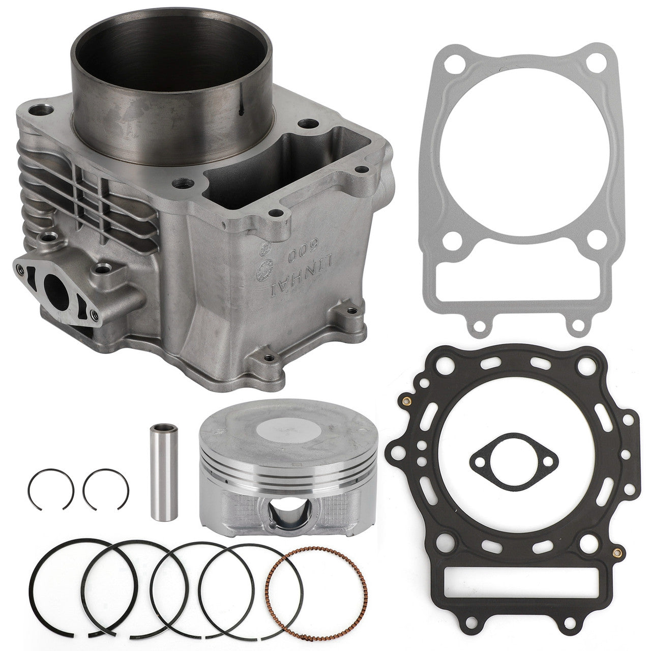 CFMoto 600 Z6 Snyper Z-Force Terracross Terralander 625 96mm 600c Cylinder Piston Kit