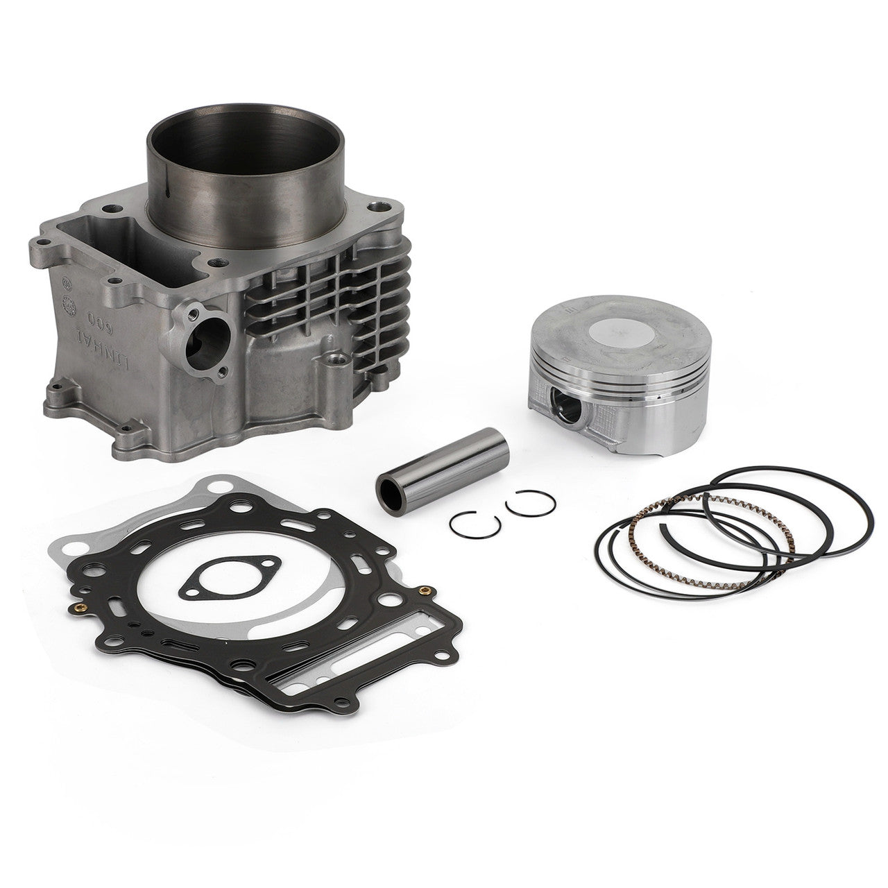 CFMoto 600 Z6 Snyper Z-Force Terracross Terralander 625 96mm 600c Cylinder Piston Kit