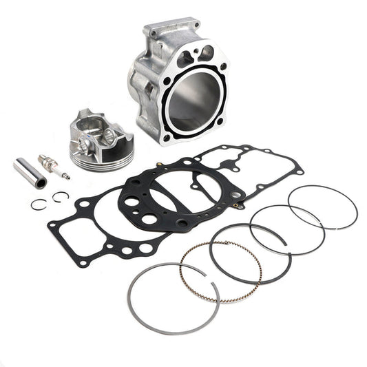 Kit de junta de pistón de cilindro STD de 96 mm y 518 cc para Honda TRX520 Foreman Rubicon (2020-2024)