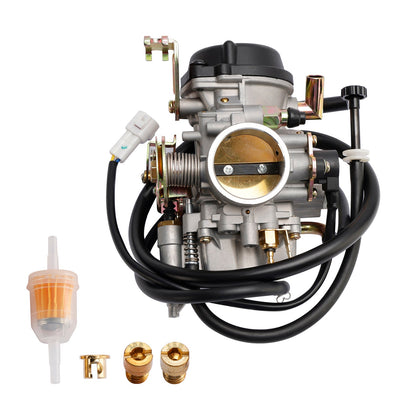 4WM-14101-03-00 Carburetor Carb for Yamaha Road Star XV1600 99-03 XV1700 02-14 4WM-14101-13-00 4WM-13586-01-00