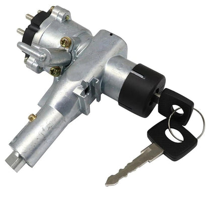 0014621630 Ignition Lock Cylinder Switch & 2 Keys 7616740820 For Mercedes G-Class W463