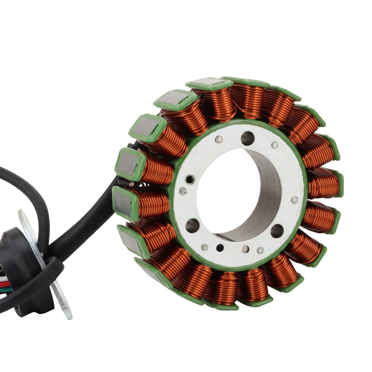32101-38B02-000 Magneto Generator Stator Coil For Suzuki VS1400 Boulevard S83 Intruder 1400
