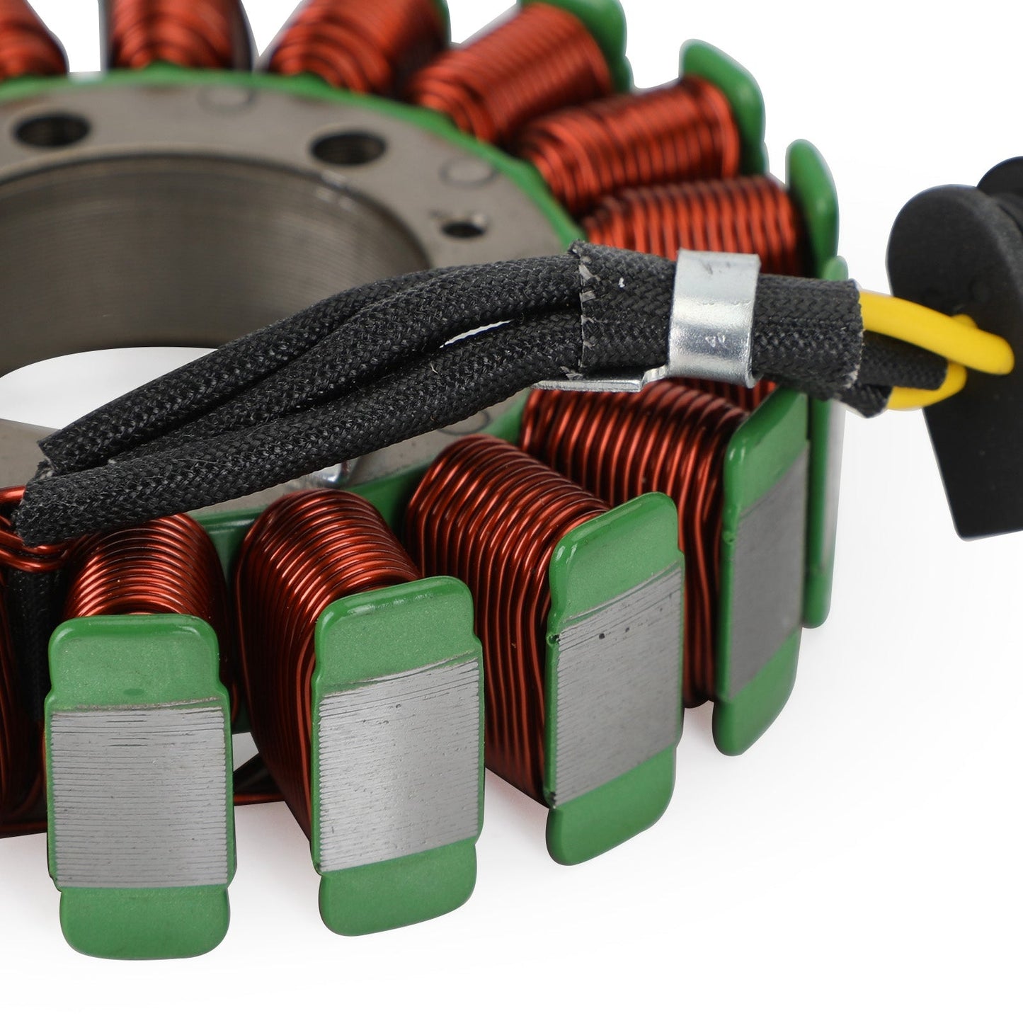 Generator Stator Alternator Fit for For Honda VTR250 VTR 250 2009-2017 / 31120-KFK-631 Assosary