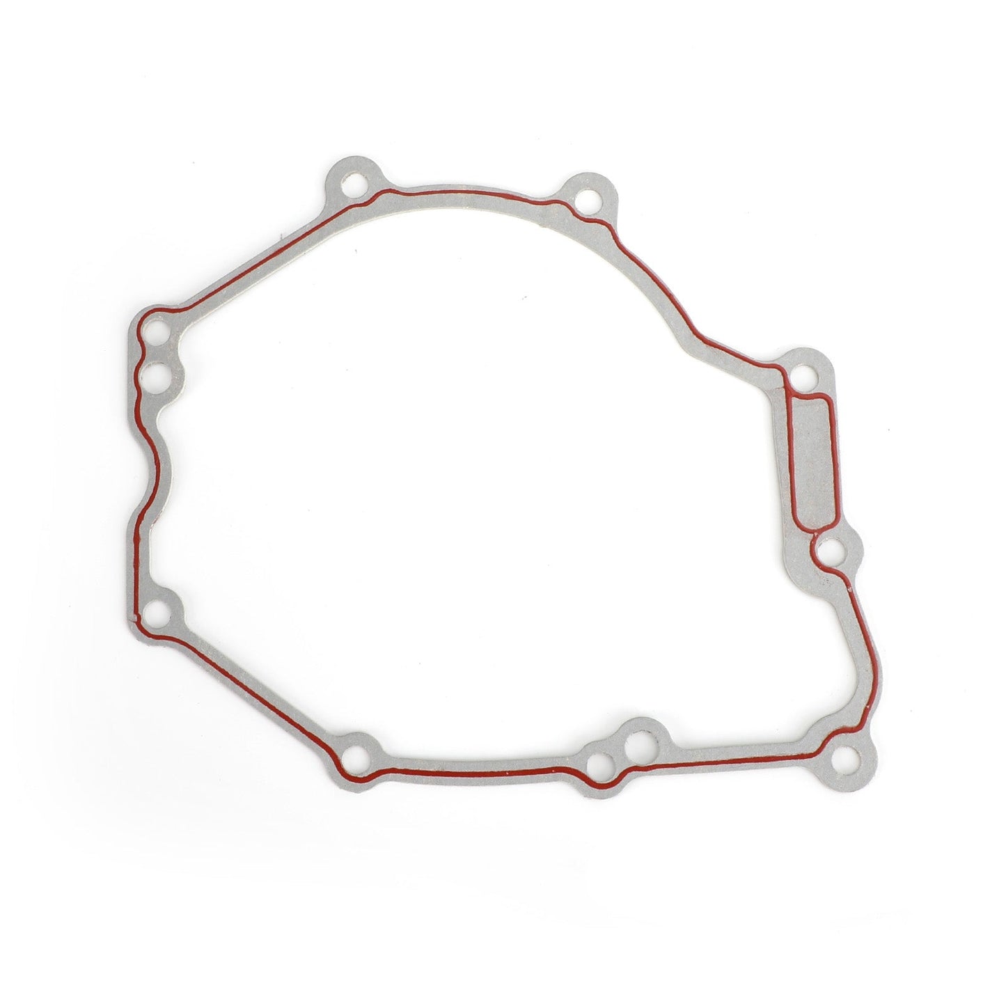 2007-2009 Yamaha FZ6-NAHG FZ6-SA2 Naked ABS 5VX-81410-00-00 Magneto Stator Voltage Rectifier