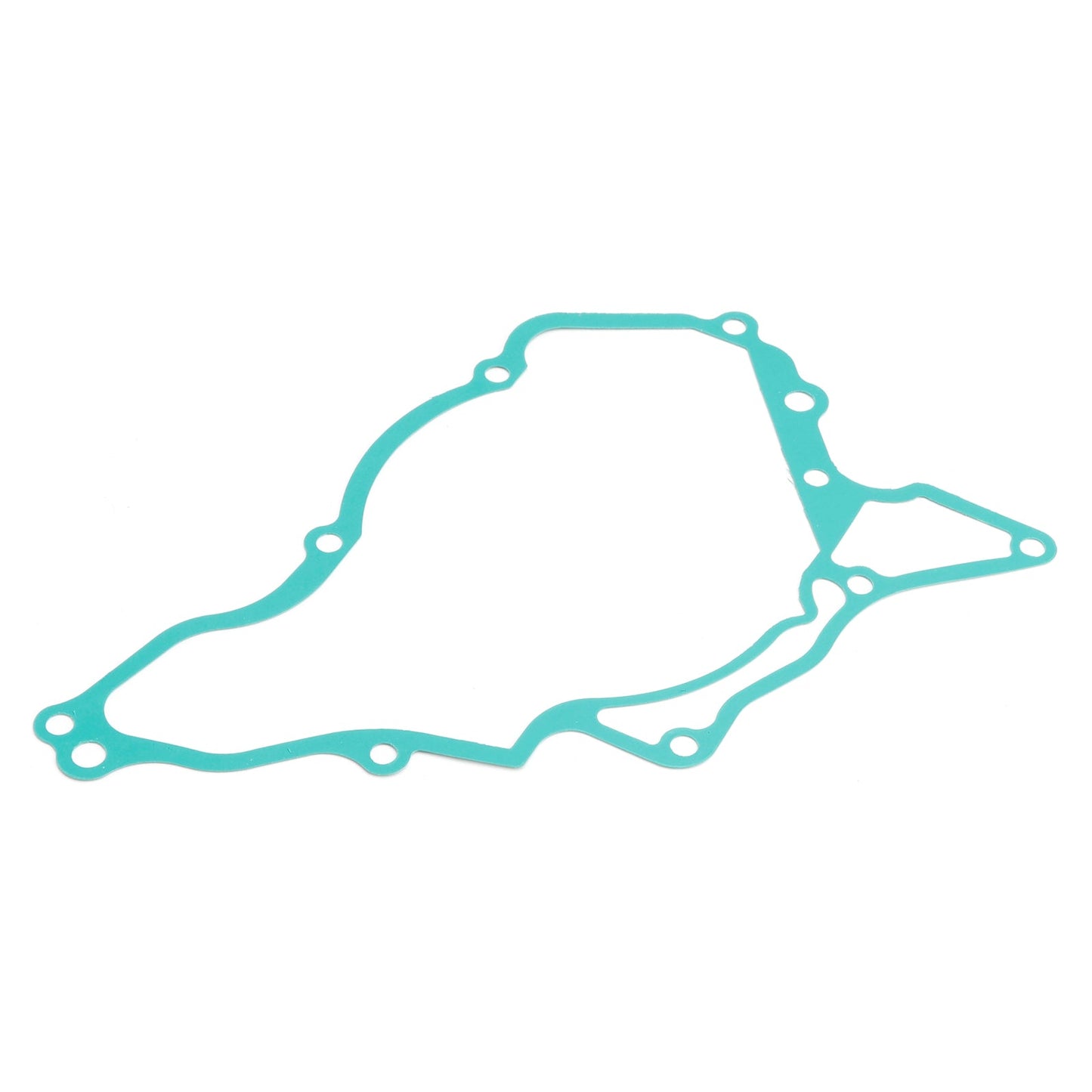 Estator de bobina magneto de 8 polos + regulador de voltaje + conjunto de juntas para Kawasaki KLX110 2003-2009