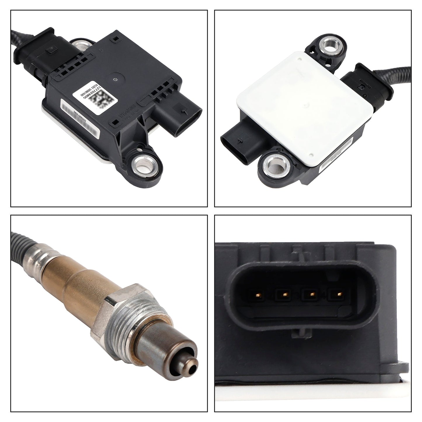 Mercedes A-Class W177 B-Class PM Particulate Matter Sensor A0009050508