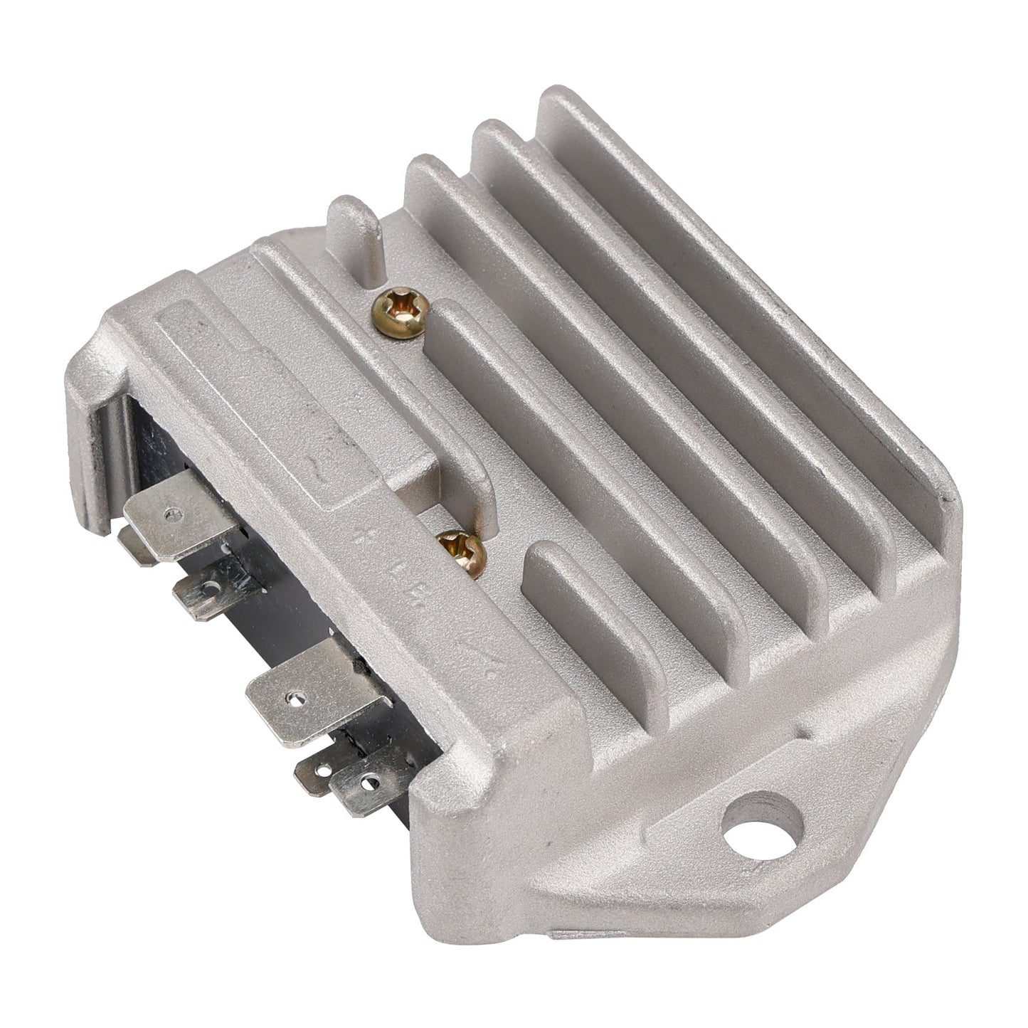 6-Pin Voltage Regulator Rectifier GU28703800 Fit for Ducati V65 GT 750T Strada 750 750 Targa Nevada 750 NTX 350 NTX 650