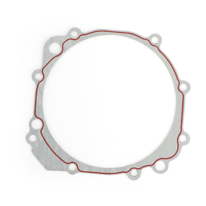 1996-1999 Suzuki GSXR750 GSX-R750 Regulator Rectifier 32800-33E00+Stator Coil 31401-33E00+Gasket Cover 11483-33E01