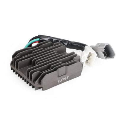2013-2019 Suzuki Hayabusa GSX-1300 Stator Coil 32101-24F20+Regulator Rectifier 32800-10G40+Gasket 11483-24F00