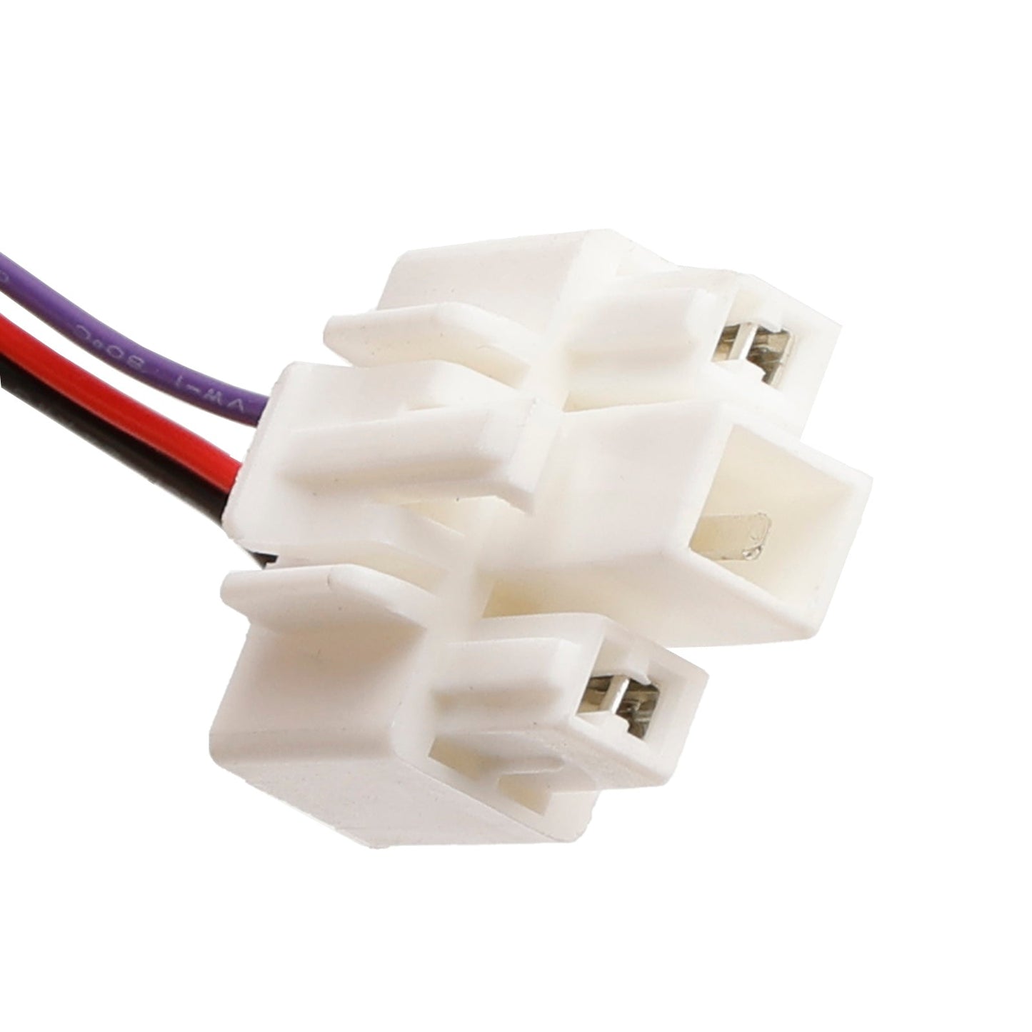 EAU61524007 Refrigerator Evaporator Fan Motor for LG EAU60694510 AP5950081