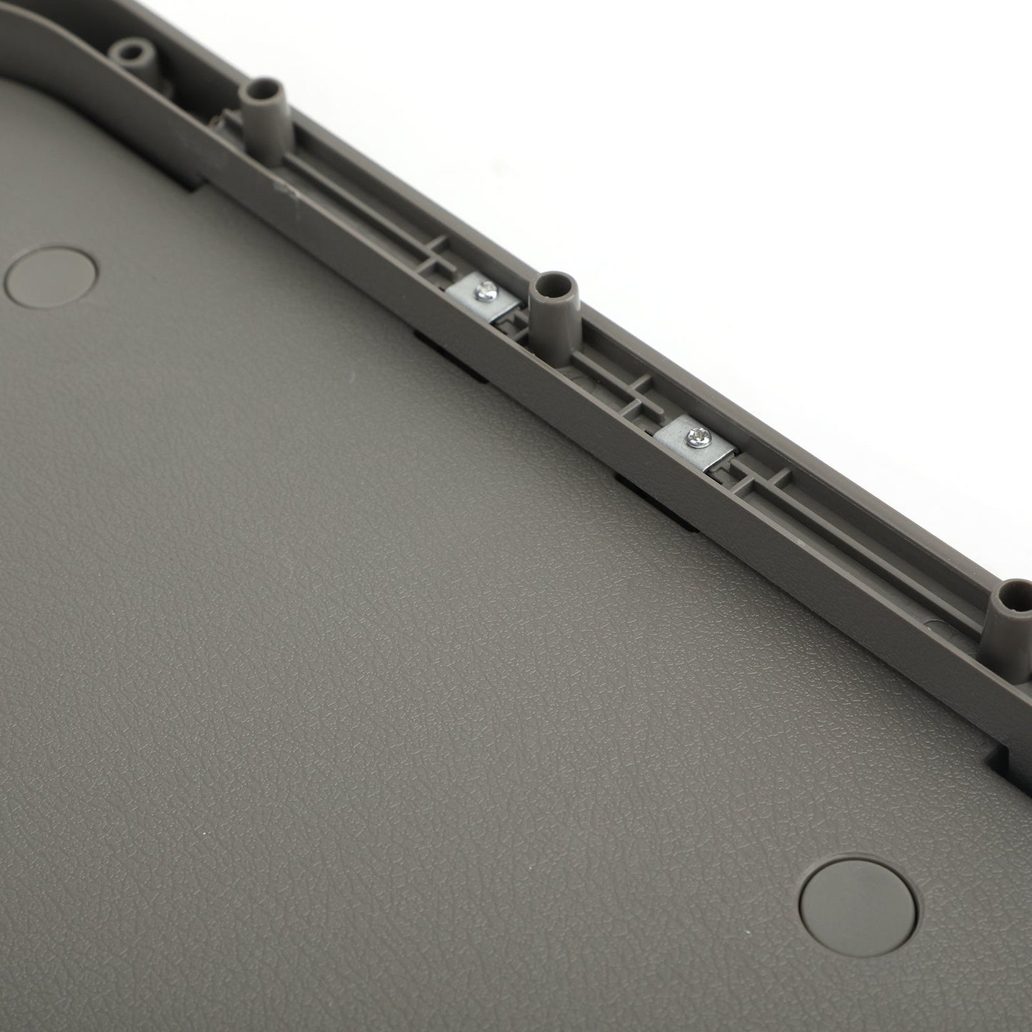 Toyota 86 BRZ Scion FRS 2013-2018 Console Armrest lid Gray PZ4351034000 PZ435-10340-00