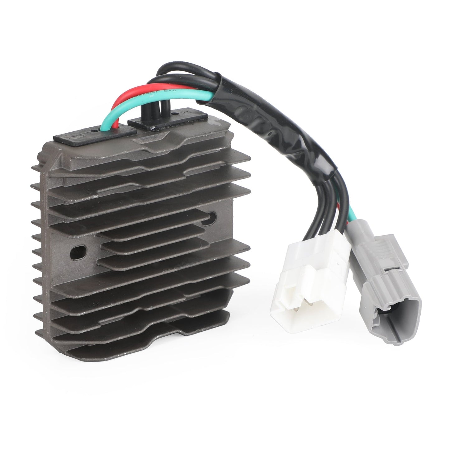 2013-2019 Suzuki Hayabusa GSX-1300 Stator Coil 32101-24F20+Regulator Rectifier 32800-10G40+Gasket 11483-24F00