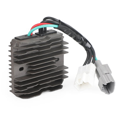 2013-2019 Suzuki Hayabusa GSX-1300 Stator Coil 32101-24F20+Regulator Rectifier 32800-10G40+Gasket 11483-24F00