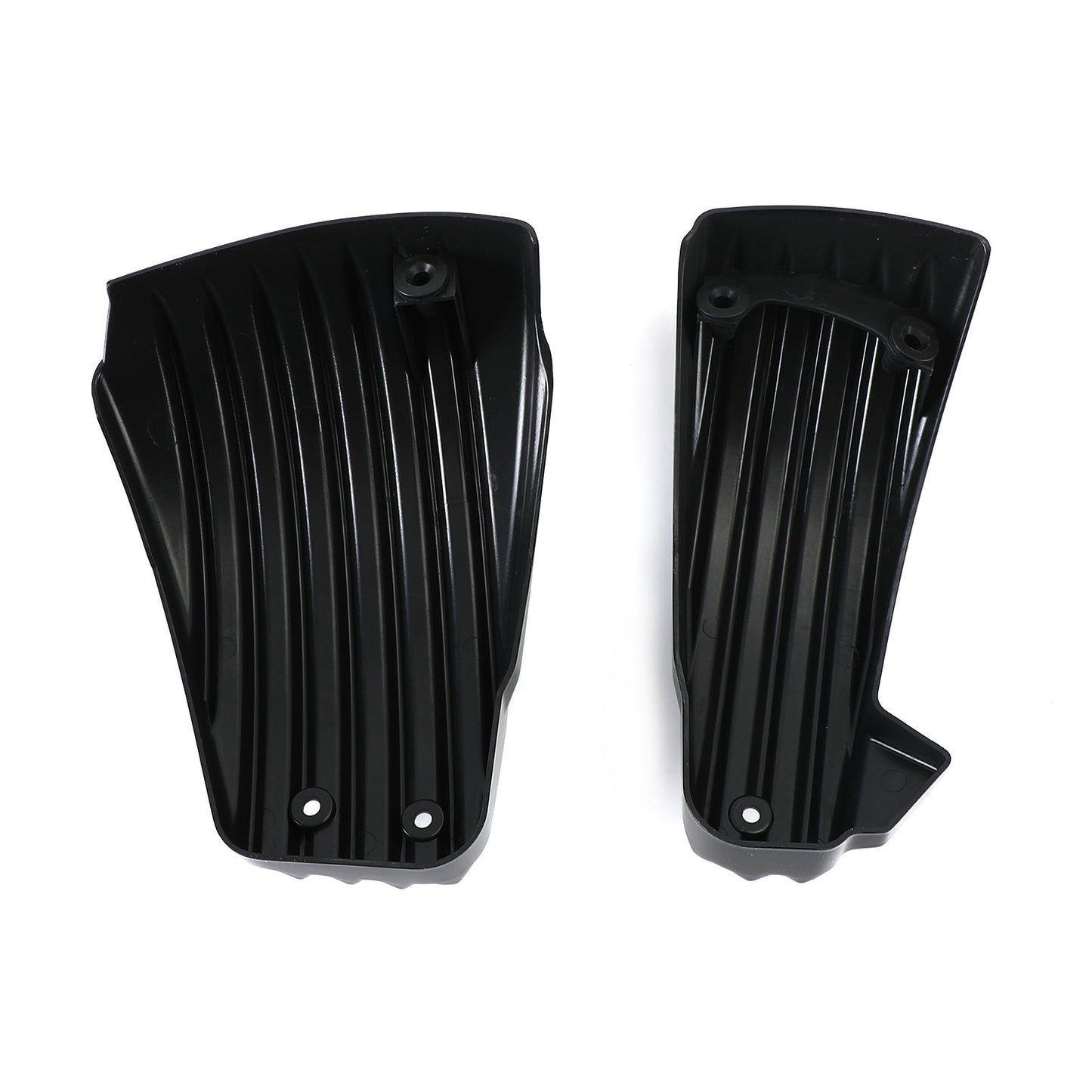 Softail Street Bob 2022-2024 Slim Deluxe 2018-Later Battery Side Cover