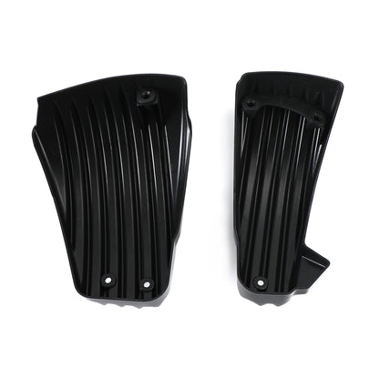Softail Street Bob 2022-2024 Slim Deluxe 2018-Later Battery Side Cover