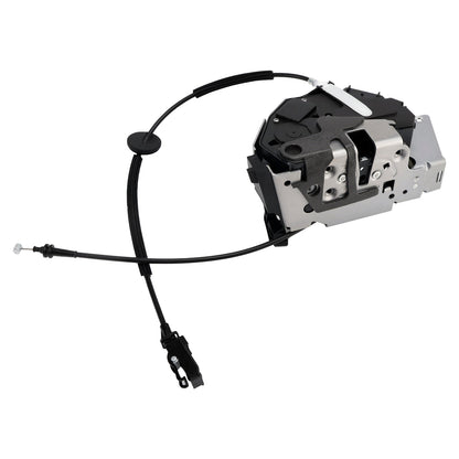 2013-2025 Ford Transit V363 Bus 2.0 2.2 Front Left Door Lock BK31-V219A65-BJ