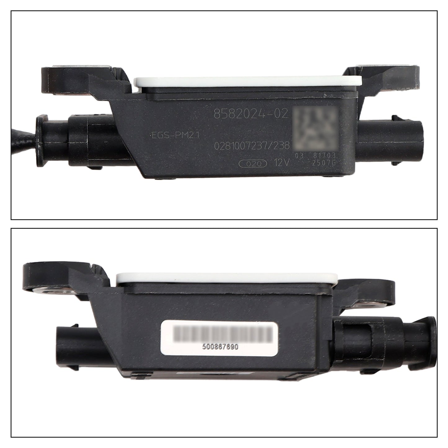 BMW 3 Series F34 F23 B47 X5 F15 N57 Particulate Matter Sensor 13628582024