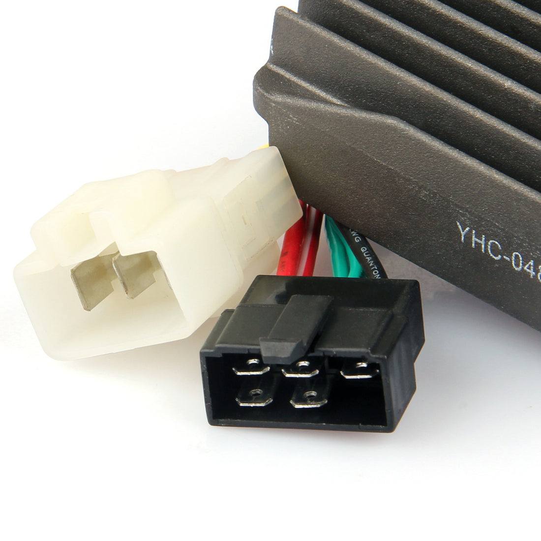 31600-MBG-306 Voltage Regulator Rectifier Fit for Honda RVT1000R VTR1000S RC51 2002-2006