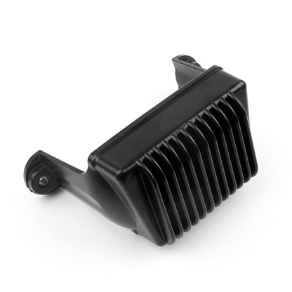 Voltage Regulator Rectifier Harley-Davidson EFI FLHTCUI Electra Glide Ultra Classic Anniversary Road King Street Glide (06-08) FLTRU (11-13) 74505-06