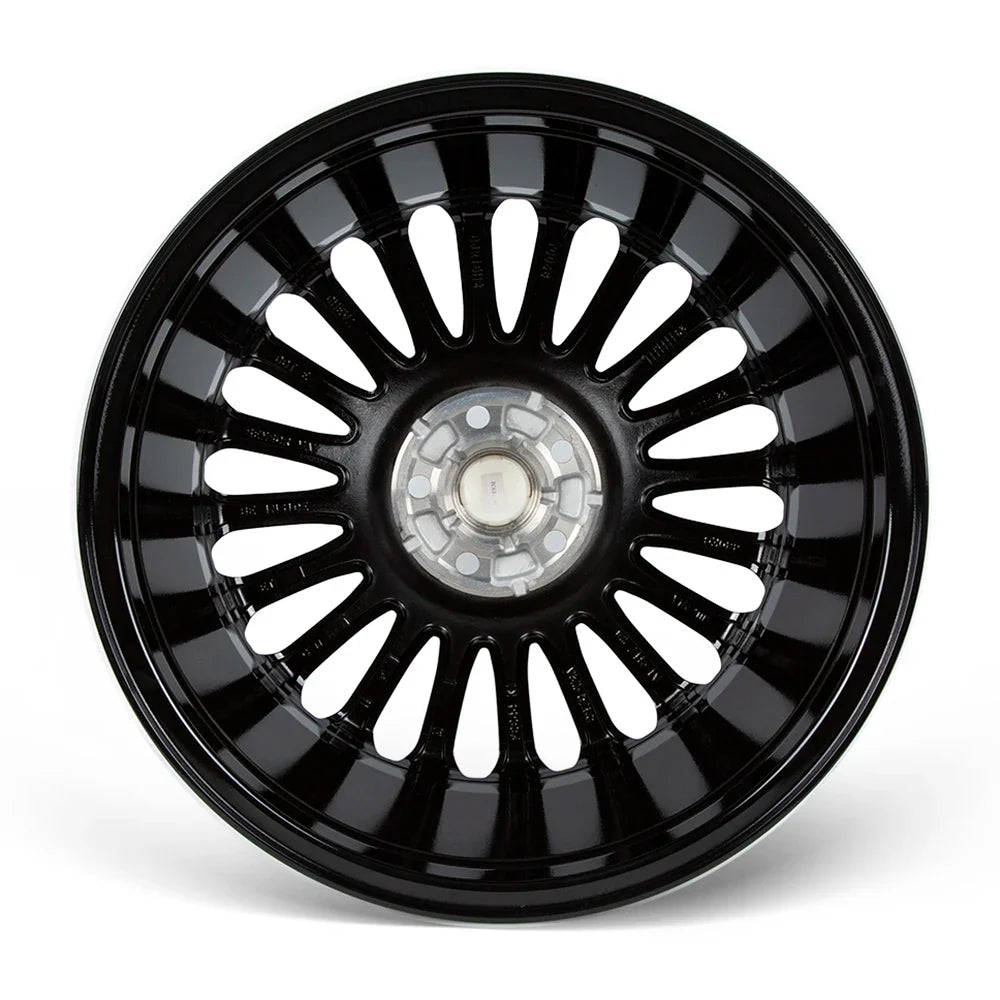 2013-2016 Ford Fusion 3961 18x8" Alloy Wheel Rim DS7Z1007C DS7CC1A