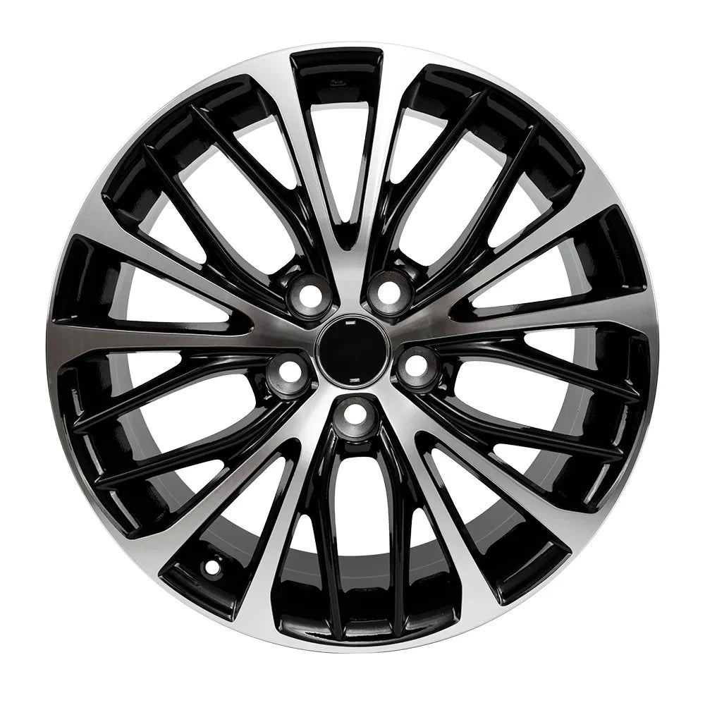 Llanta de 18'' para Toyota Camry Hybrid SE 2018-2020