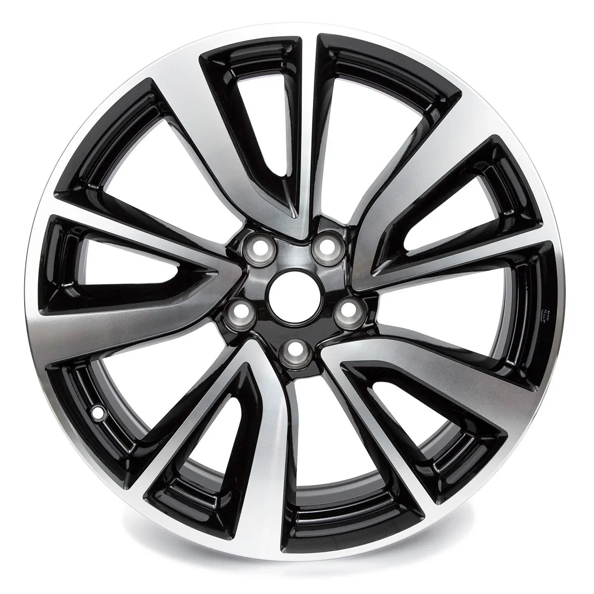 19'' Wheel Rim For 2017-2020 Nissan Rogue Sport Wheel Rim 62748