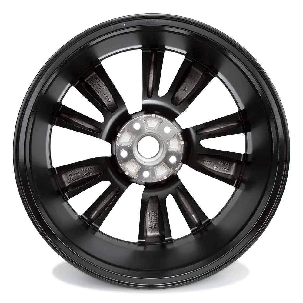 19'' Wheel Rim For 2017-2020 Nissan Rogue Sport Wheel Rim 62748